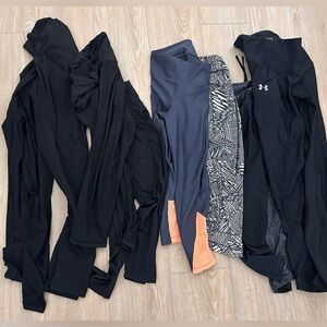Women leggings - 8 pairs✨